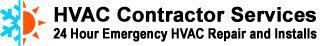Ibm Corp HVAC Services